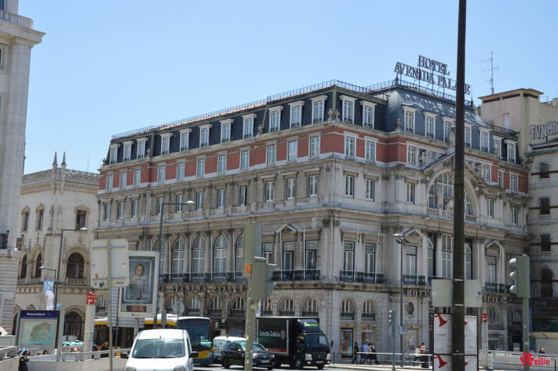 10. May 2018 13:31 | Lisboa