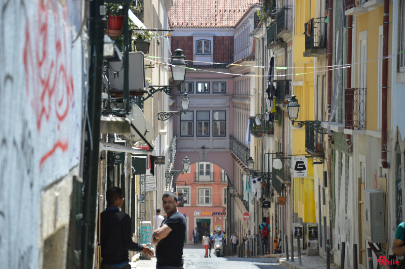 10. May 2018 14:30 | Lisboa