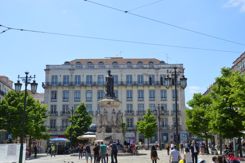 10. May 2018 14:40 | Lisboa