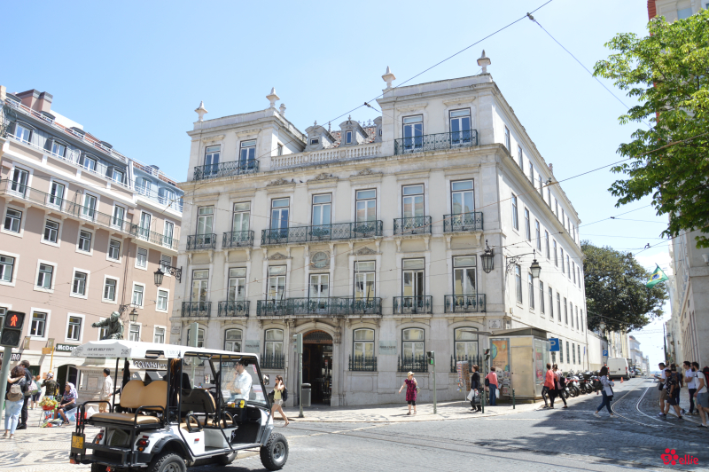 10. May 2018 14:41 | Lisboa