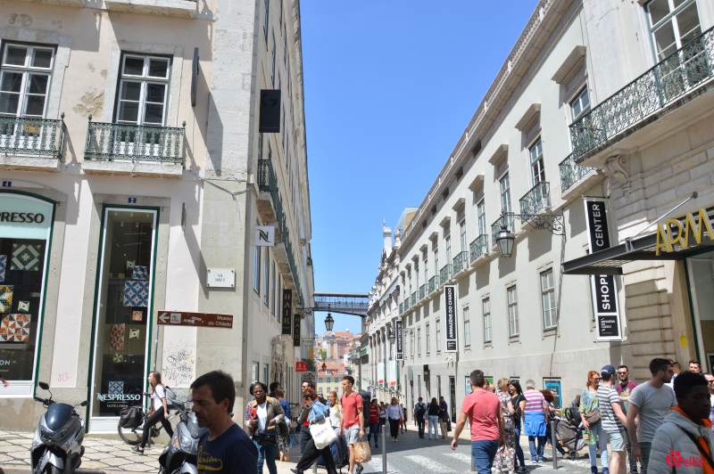 10. May 2018 14:47 | Lisboa