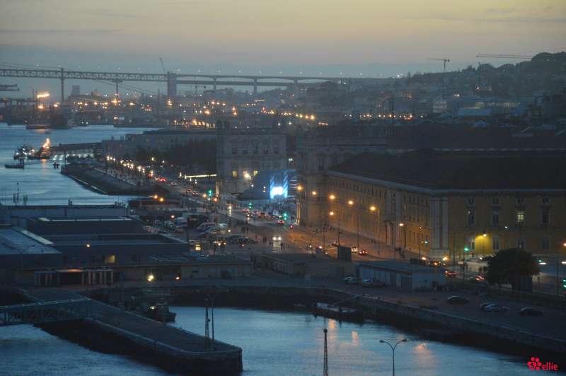 10. May 2018 21:00 | Lisboa