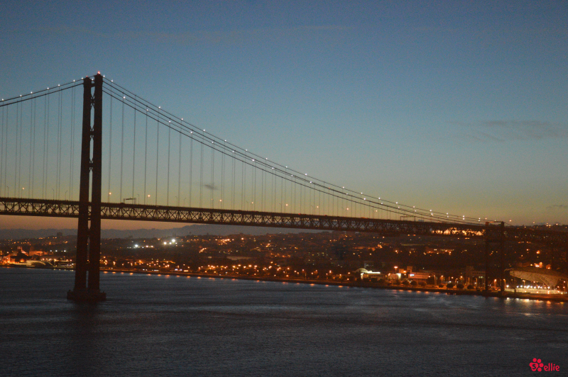 10. May 2018 21:15 | Lisboa