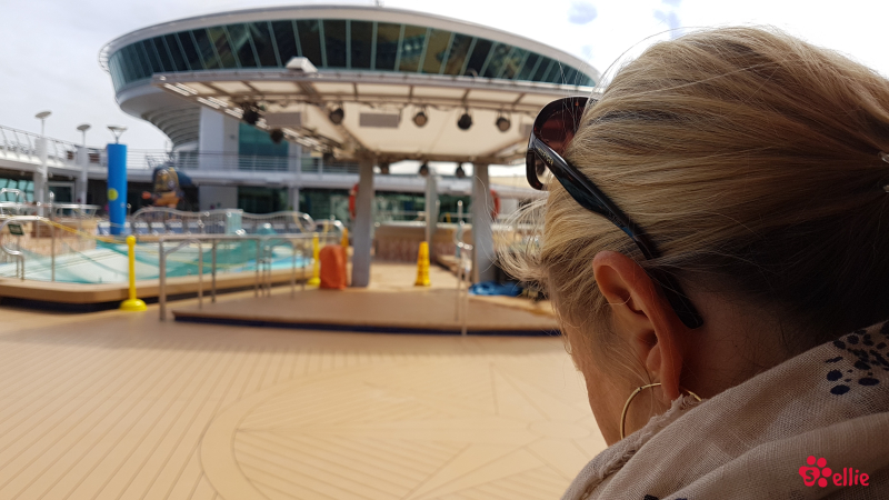 11. May 2018 14:20 | Pool Bar