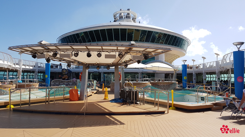 11. May 2018 15:32 | Pool