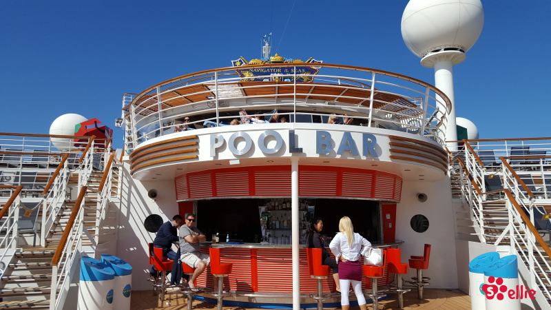 11. May 2018 16:41 | Pool Bar