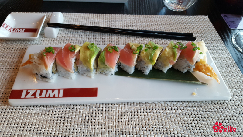 11. May 2018 20:13 | Izumi