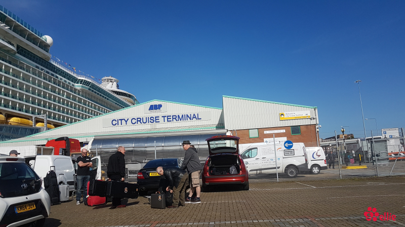 13. May 2018 09:06 | Southampton