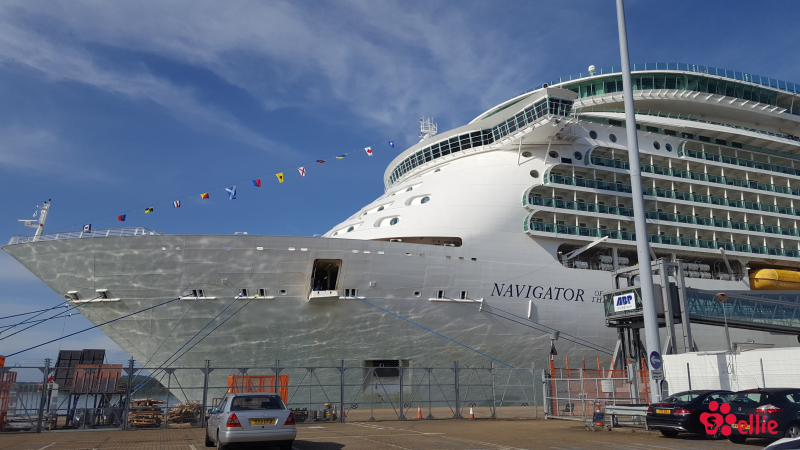 13. May 2018 09:06 | Southampton