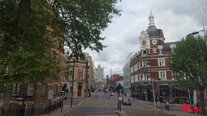 13. May 2018 13:33 | London