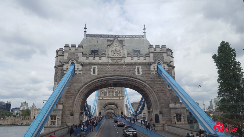 13. May 2018 13:34 | London