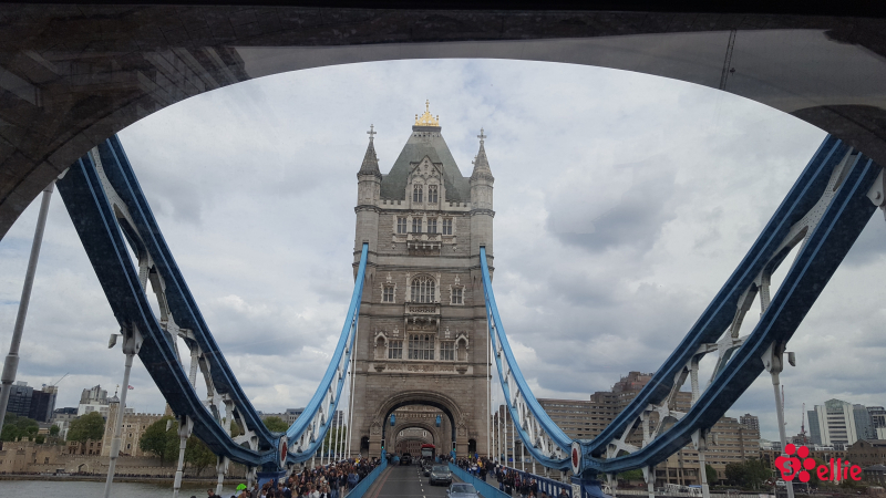 13. May 2018 13:34 | London