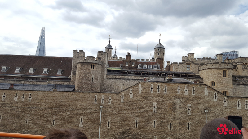 13. May 2018 13:35 | London