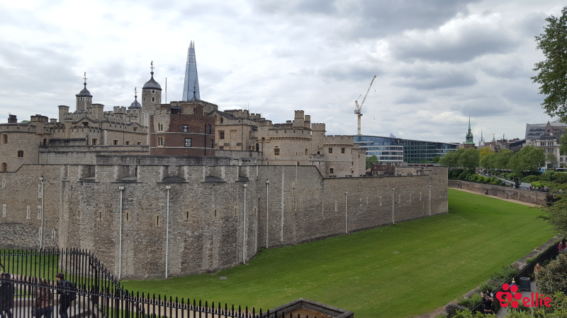 13. May 2018 13:36 | London