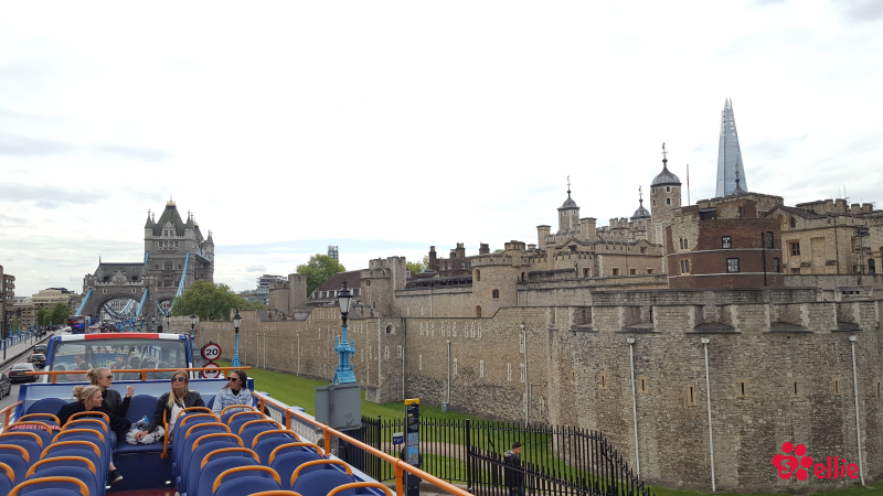 13. May 2018 13:36 | London