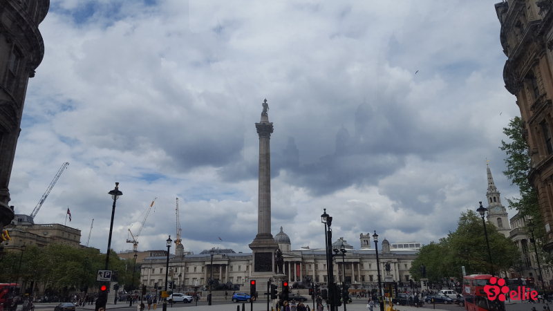 13. May 2018 13:58 | London