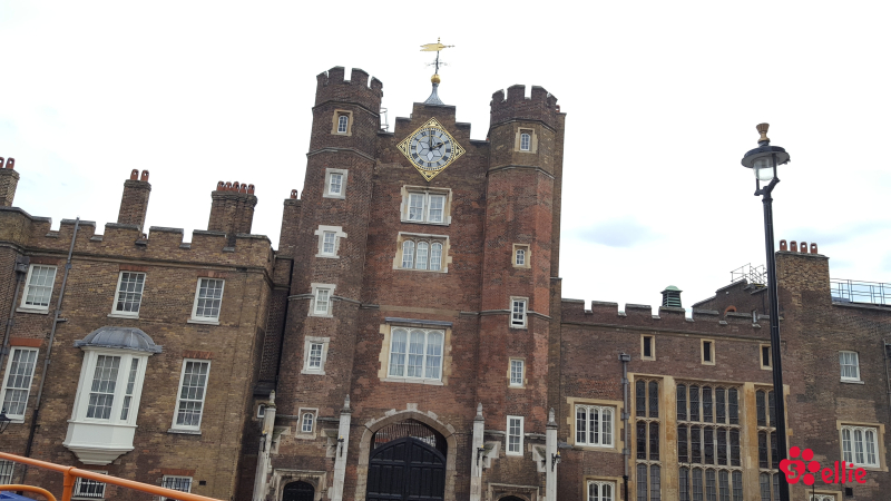 13. May 2018 14:02 | London