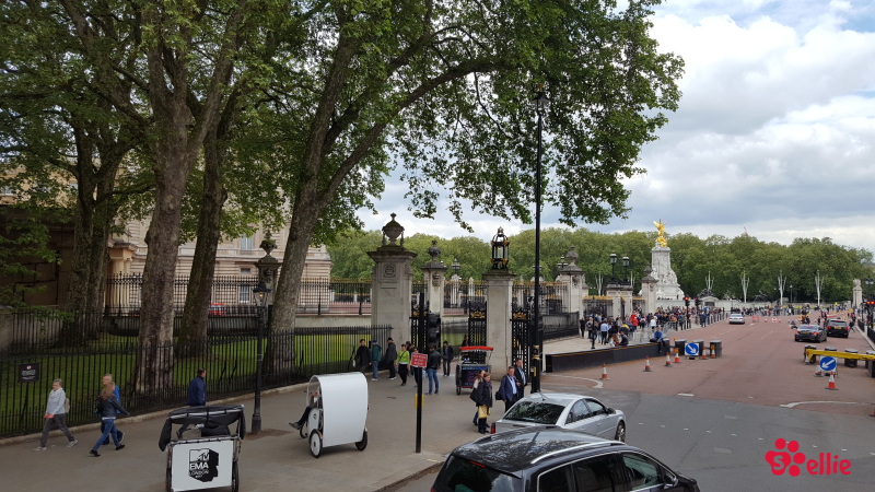 13. May 2018 14:23 | London