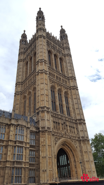 13. May 2018 14:30 | London