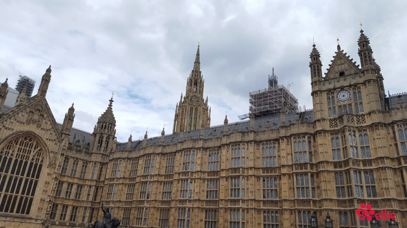 13. May 2018 14:30 | London