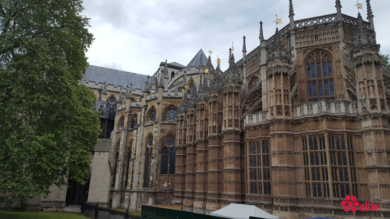 13. May 2018 14:30 | London