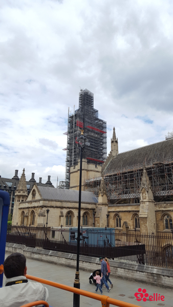 13. May 2018 14:30 | London