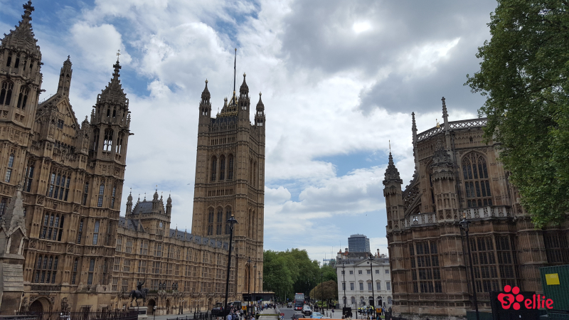 13. May 2018 14:30 | London