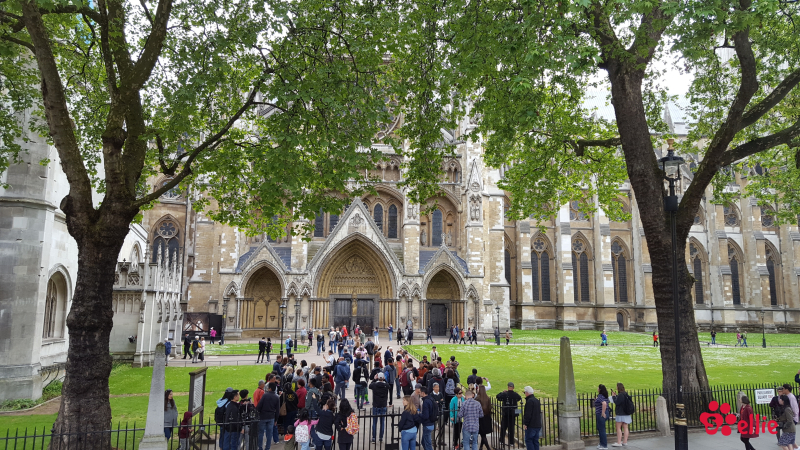 13. May 2018 14:31 | London