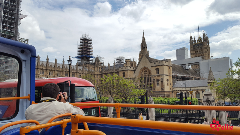 13. May 2018 14:32 | London