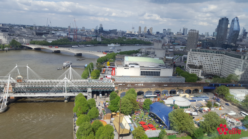 13. May 2018 15:00 | London