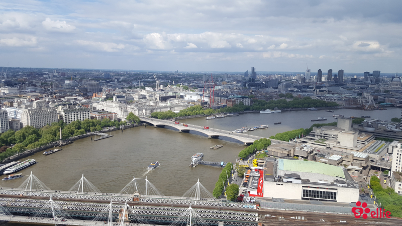 13. May 2018 15:05 | London