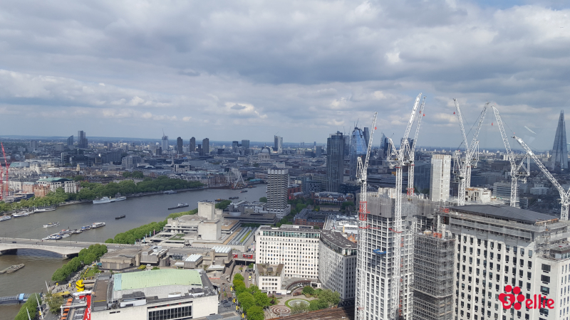 13. May 2018 15:06 | London