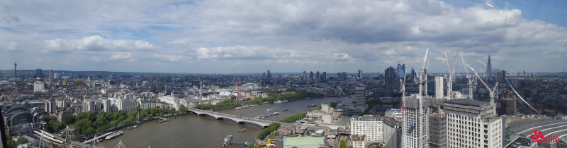 13. May 2018 15:06 | London