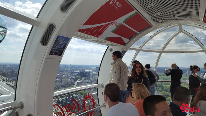 13. May 2018 15:06 | London