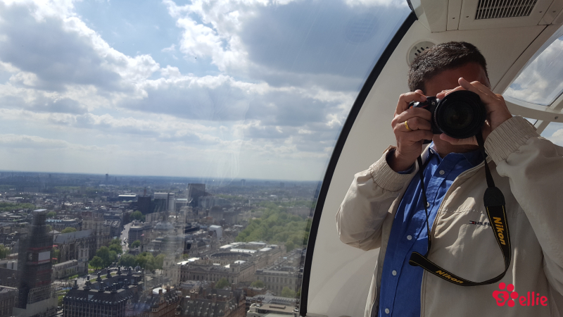 13. May 2018 15:07 | London