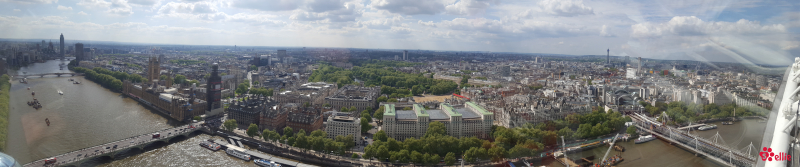 13. May 2018 15:10 | London