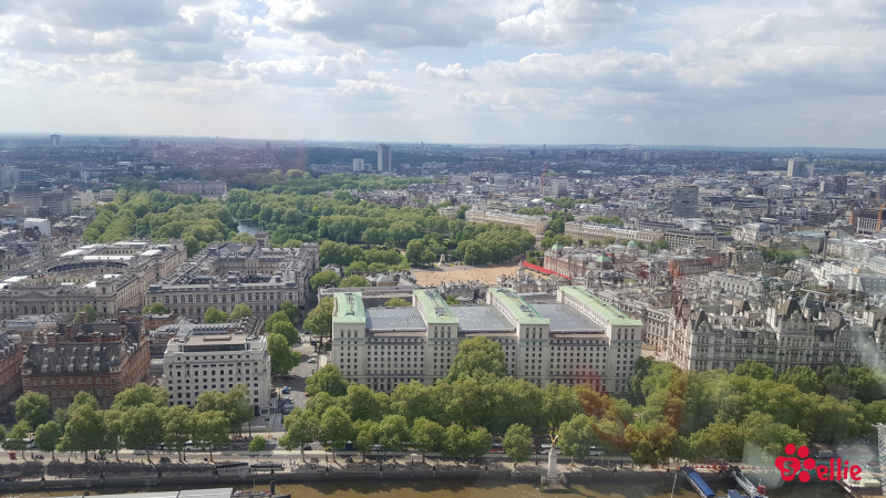 13. May 2018 15:10 | London