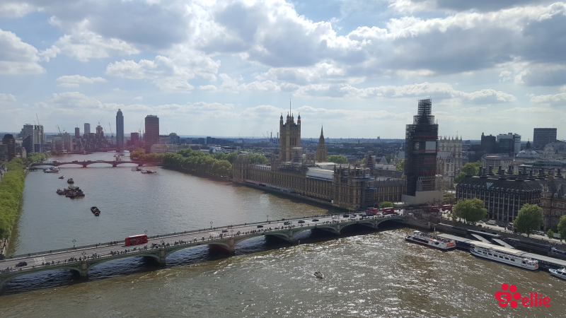 13. May 2018 15:17 | London