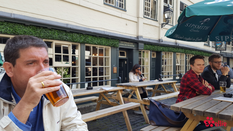 13. May 2018 15:57 | London