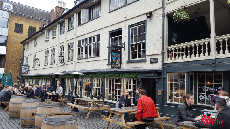 13. May 2018 16:22 | London