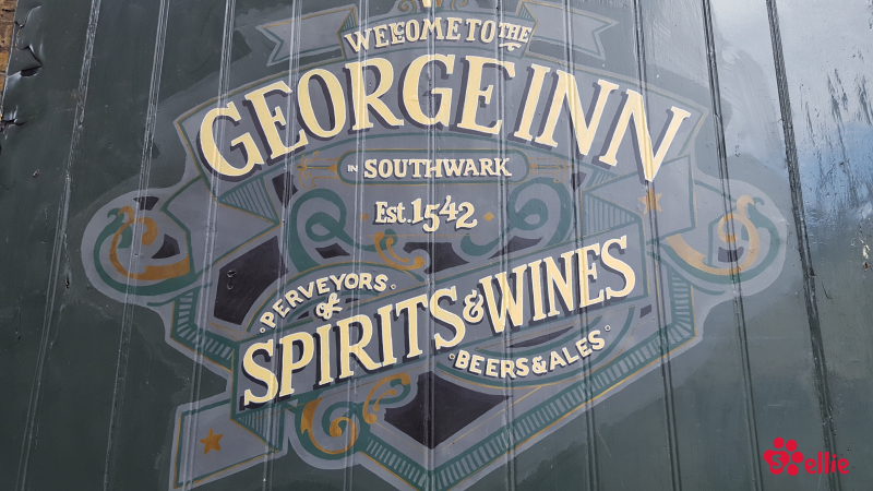 13. May 2018 16:22 | London