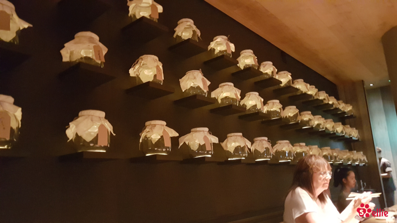 13. May 2018 18:58 | Roka Aldwych