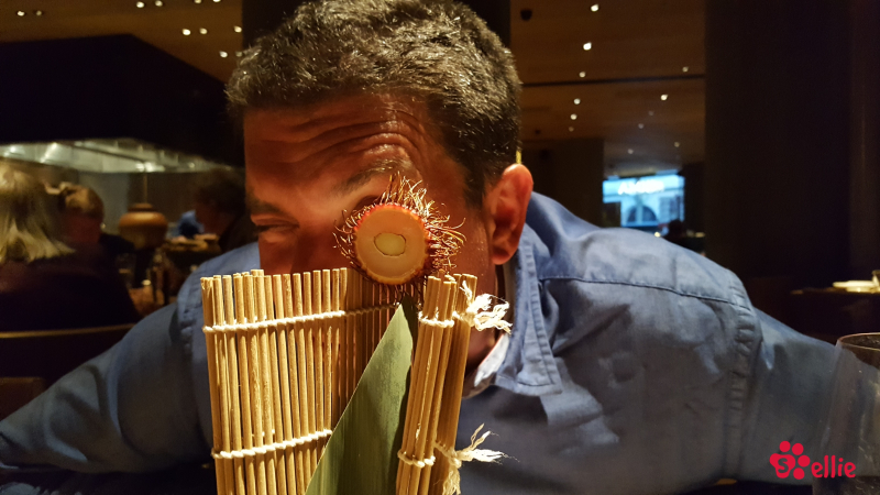 13. May 2018 20:31 | Mit dem Zweiten sieht man besser