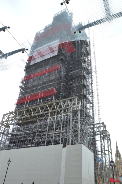 13. May 2018 12:14 | Big Ben