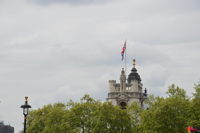 13. May 2018 12:14 | London