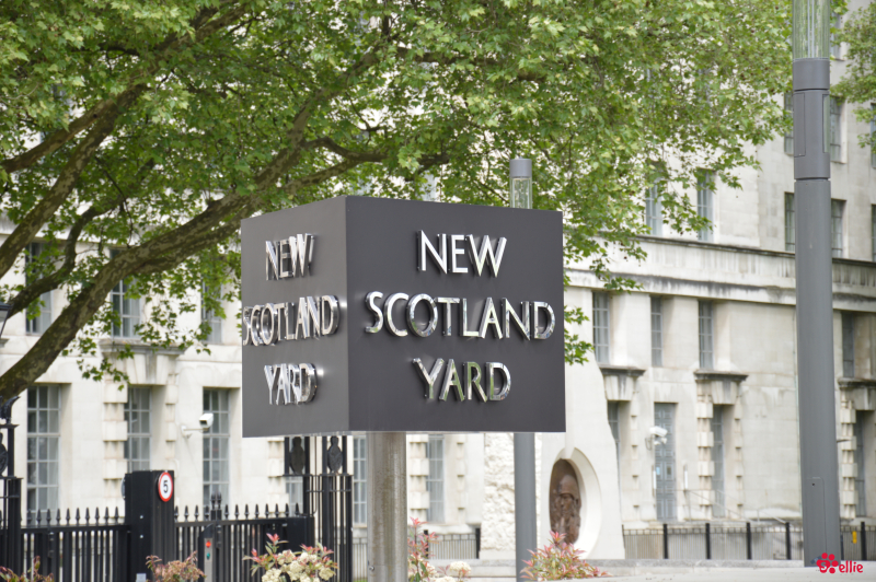 13. May 2018 12:17 | London