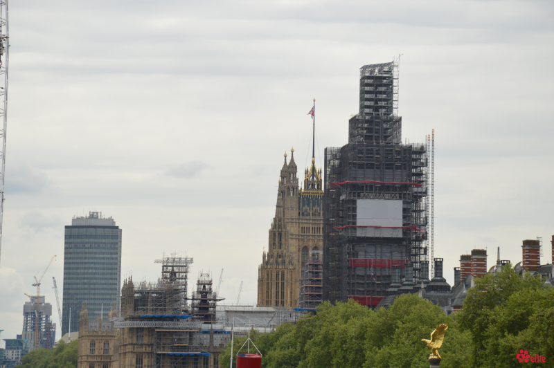 13. May 2018 12:27 | Big Ben