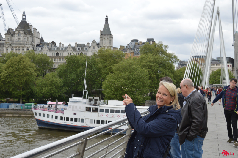 13. May 2018 12:28 | London