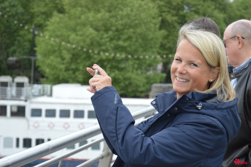 13. May 2018 12:28 | London