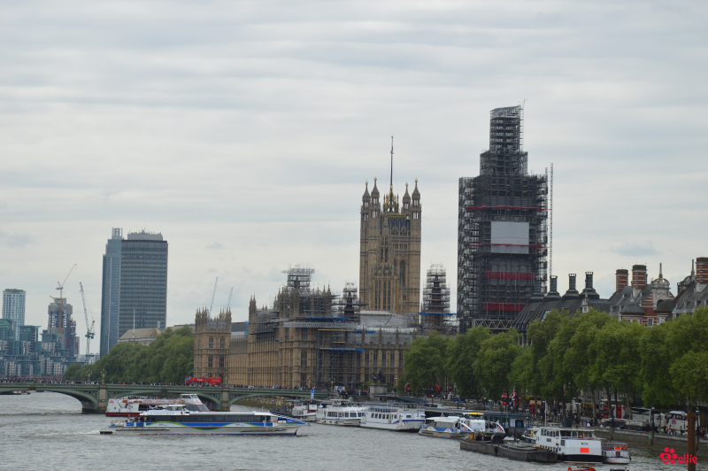 13. May 2018 12:28 | Big Ben